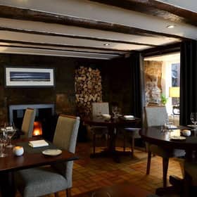 Picture: The Cellar