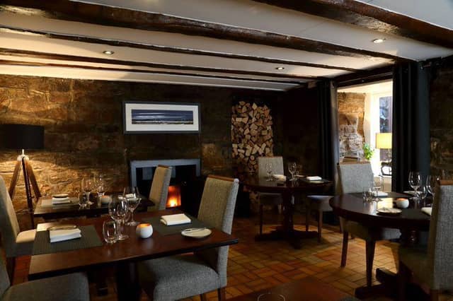 Picture: The Cellar