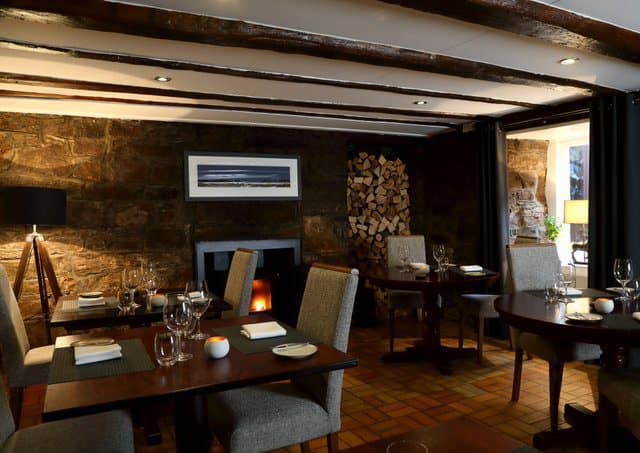 Picture: The Cellar