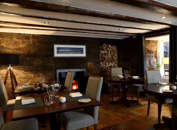 Picture: The Cellar