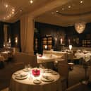 Restaurant Andrew Fairlie