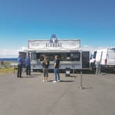 Alanda's longniddry and rest review