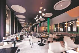 Glaschu Restaurant glasgow

 

The photographer is Naomi Vance if you would like to give credit – let me know if they need to be higher res!