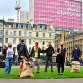 Glasgow Coffee Festival 2020