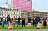 Glasgow Coffee Festival 2020