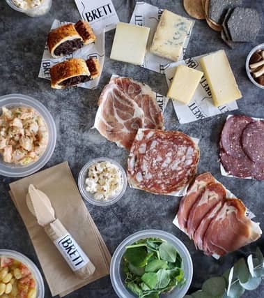 The Scotsman food writers' favourite restaurants