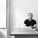 Chef Stuart Ralston fron Aizle and Noto