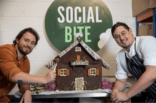social bite delivery