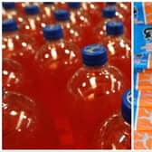 irn bru bars