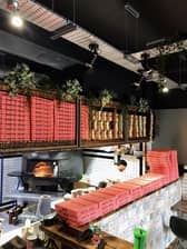 Matto restaurant review