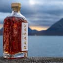 raasay whisky