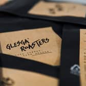 Glesga Roasters