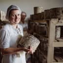 Selina Cairns from Errington chees. Picture by marcmillarphotography