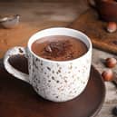 boozy hot chocolate