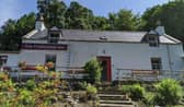 Picture: Fiddichside Inn