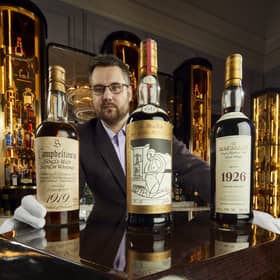 perfect collection auction