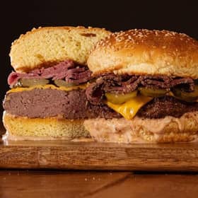 butta burgers review