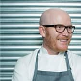 Picture: Gary Maclean