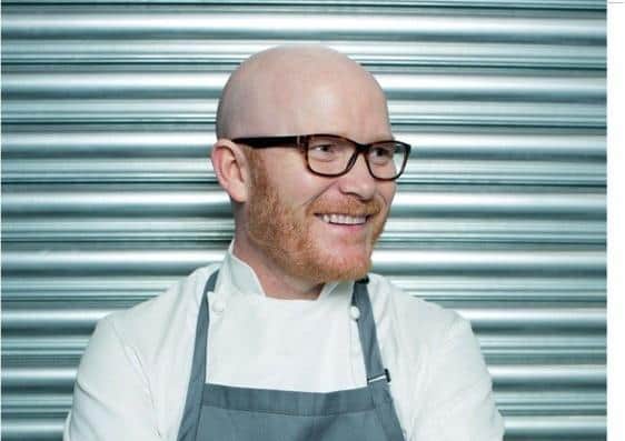 Picture: Gary Maclean