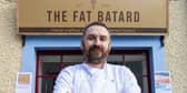 Rob Paton the Fat Batard Baker


SCOTLANDS LARDER - THE FAT BATARD BAKERY, PEEBLES



ROB PATON