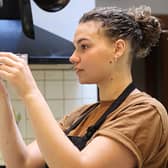 Chloe Oswald Chocolatier Chocolatia