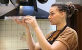 Chloe Oswald Chocolatier Chocolatia