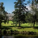 gleneagles reopening