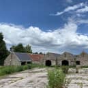 Bimber Dunphail distillery