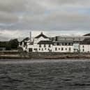 Earth day bruichladdich jobs
