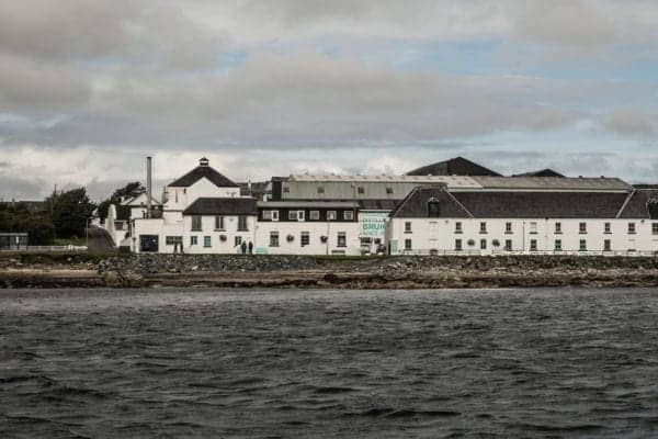 Earth day bruichladdich jobs