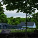 glen luss distillery