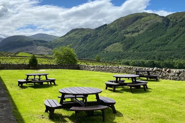Ben-Nevis-Inn-Fort-William