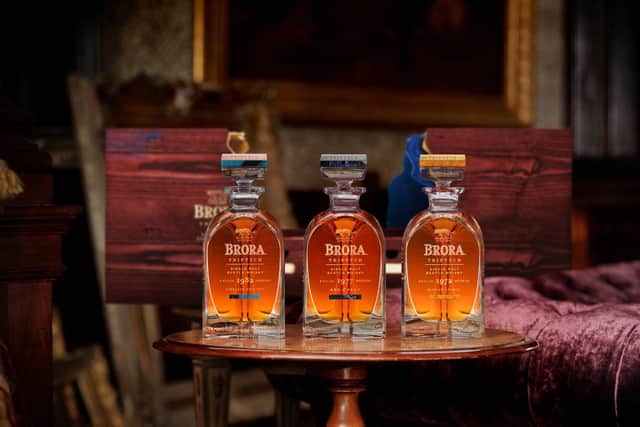 most expensive Scotch whiskies