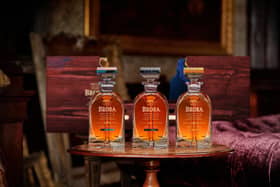 most expensive Scotch whiskies