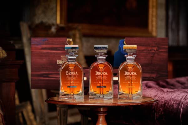 most expensive Scotch whiskies