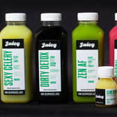 JUICE 3