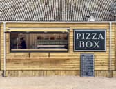 Pizza Box