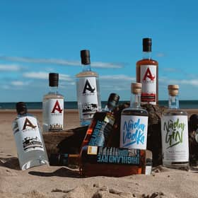 Picture: Arbikie