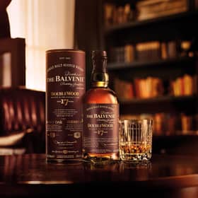 Picture: The Balvenie