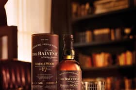 Picture: The Balvenie