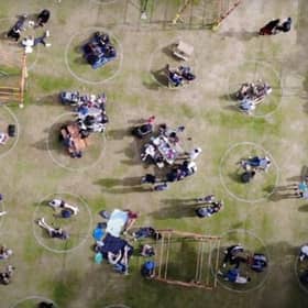 Drone-photo