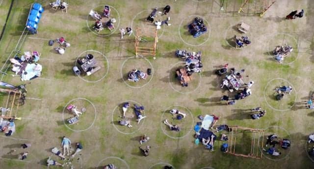 Drone-photo
