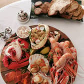 ISLAY SEAFOOD