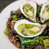 aa rosettes