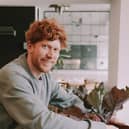 Barrie Henderon 6