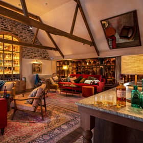 The Glenlivet Bar (1)