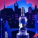 edinburgh gin phoebe waller bridge