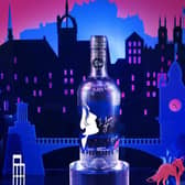 edinburgh gin phoebe waller bridge