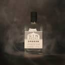 Scottish Gin Oscars