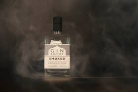 Scottish Gin Oscars